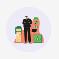 Dedicated Account Manager